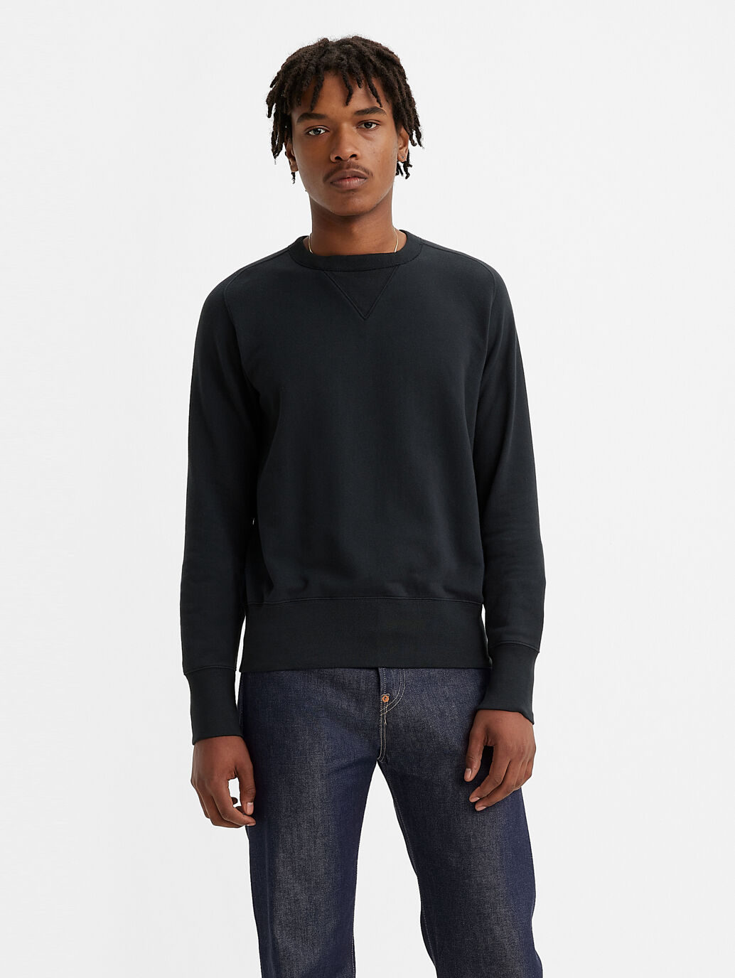 Levi's® Vintage Clothing Men's Bay Meadows Sweatshirt